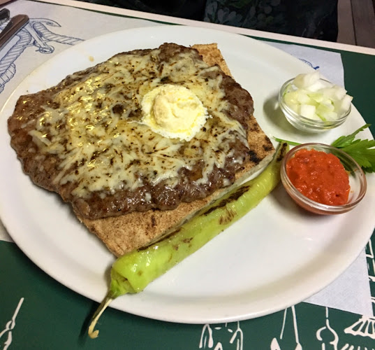 Restavracija in pivnica HS - Gastronomija in gostinstvo