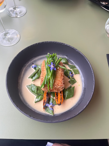 Opinii despre Aftr în Ljubljana - Gastronomija in gostinstvo