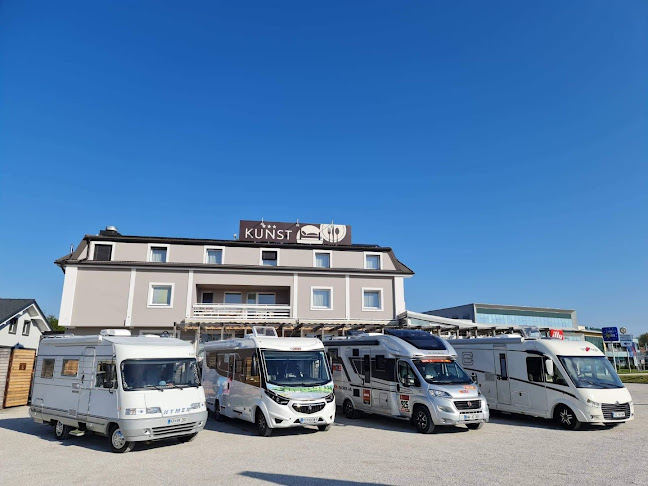 Gostilna in hotel Kunst - Leskovec pri Krškem