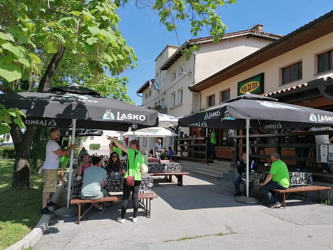 PUB ZA VSE - Gastronomija in gostinstvo