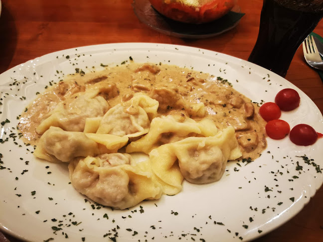 Opinii despre Gostilna in picerija Pri Kumru în Ljubno ob Savinji - Gastronomija in gostinstvo