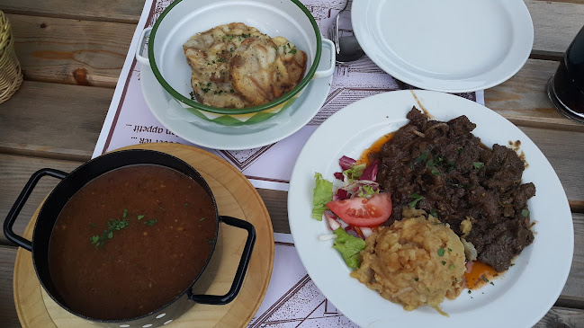 Stara Fužina 118, 4265 Bohinjsko jezero