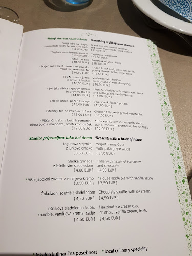 Gostilna in Motel pri Lešniku - Maribor