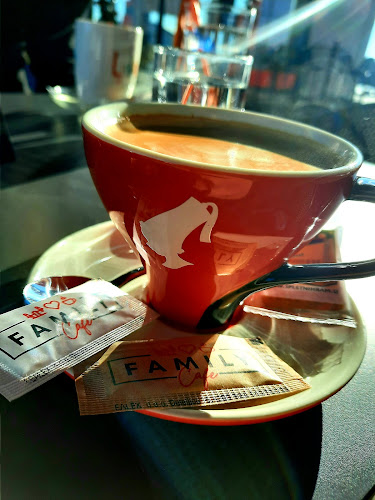 Family Cafe - Gastronomija in gostinstvo