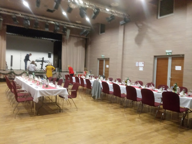 Comentarii opinii despre Fidebo Art Kavarna