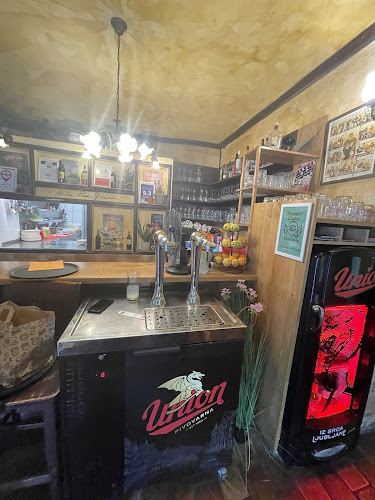 Wine Tasting - Ljubljana