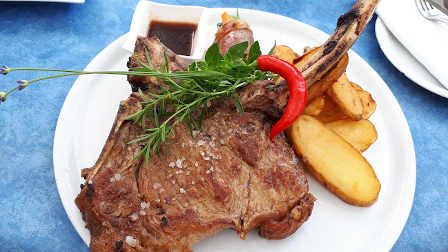 Gostilna in prenočišča Rupar Tomaž Rupar s.p. - Gastronomija in gostinstvo