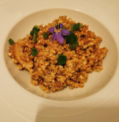 Restaurant Pri Škofu - Ljubljana