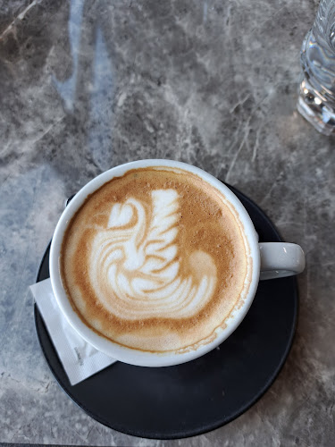 Čokoladna kavarna Teta Frida Europark Maribor - Maribor