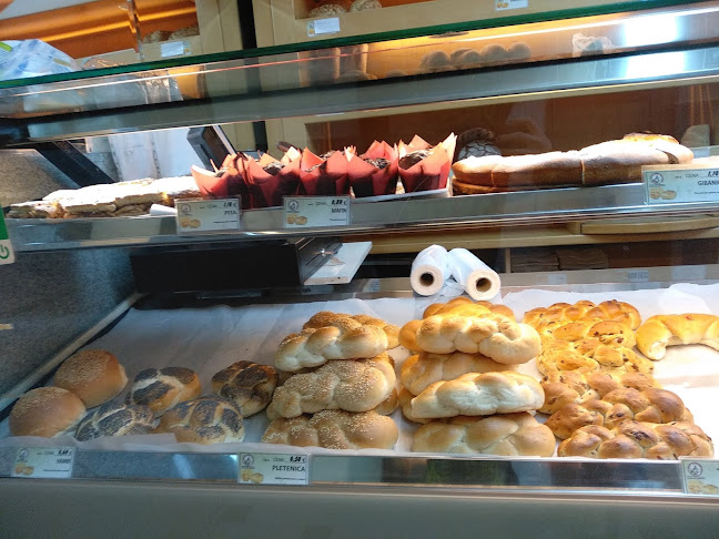 Pekarna Drava - Gastronomija in gostinstvo