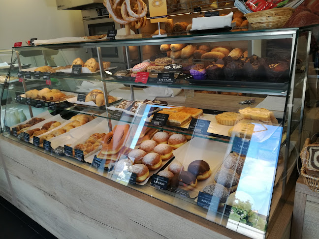 Pekarna Orehek Primskovo - Gastronomija in gostinstvo