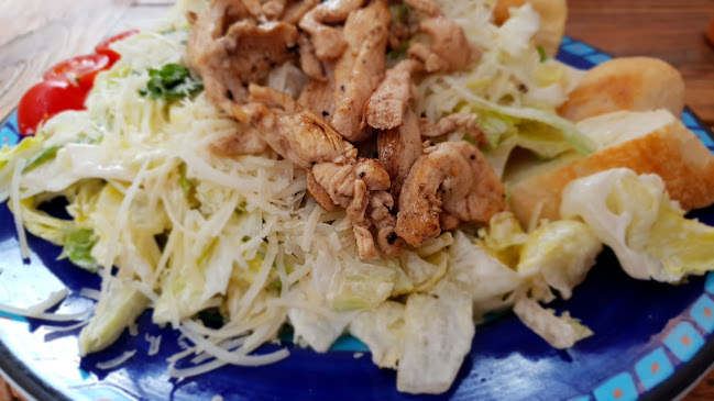 Joe Peña’s - Ljubljana