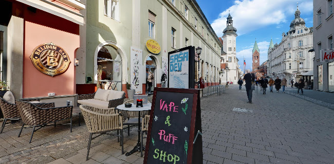 Slovenska ulica 4, 2000 Maribor