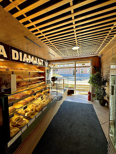 Pekarna Diamant