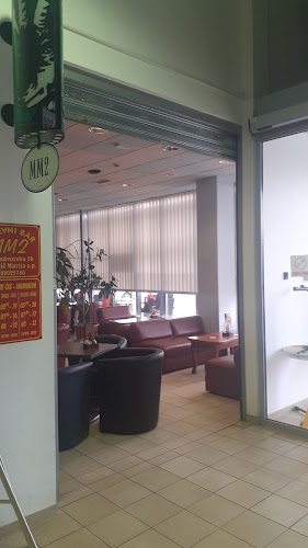 Kolodvorska ulica 5b, 9220 Lendava