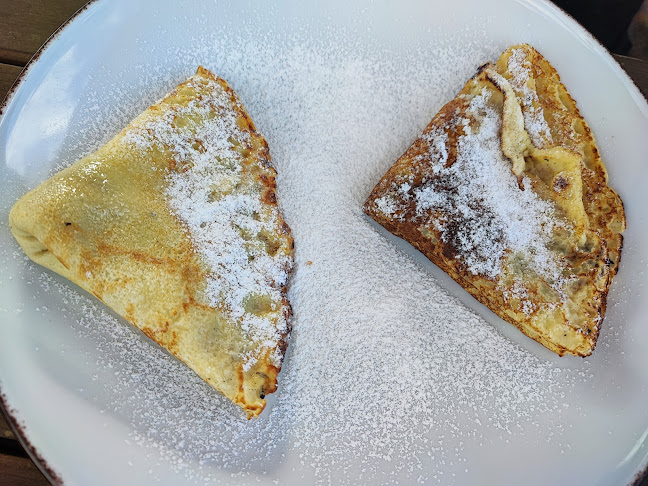 Opinii despre Gostilna Lokve în Trnovo pri Gorici - Gastronomija in gostinstvo