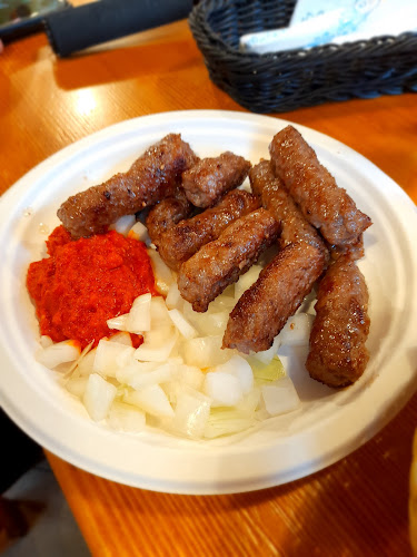 Okrepčevalnica Prepih - Postojna