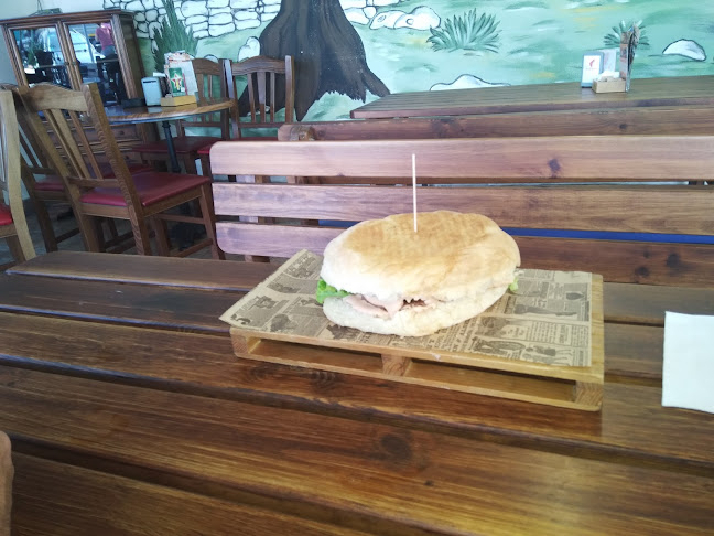 Serminček Bar & Grill Koper - Koper