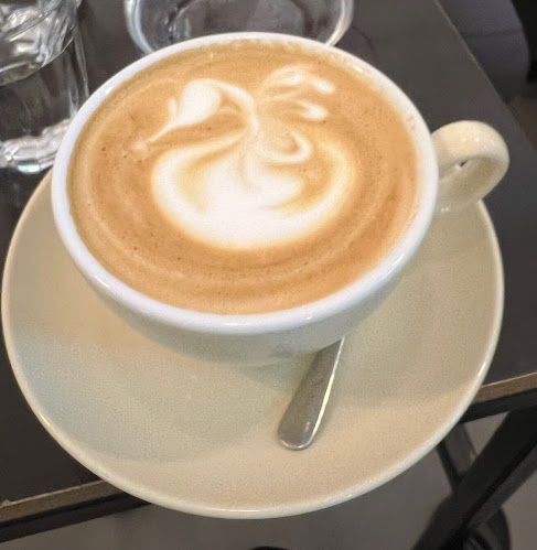 Tovarna kave - Gastronomija in gostinstvo