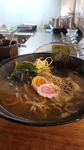 Ramen by Maru