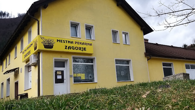 Opinii despre Almin Lenići, s.p., mestna pekarna Zagorje în Zagorje ob Savi - Gastronomija in gostinstvo