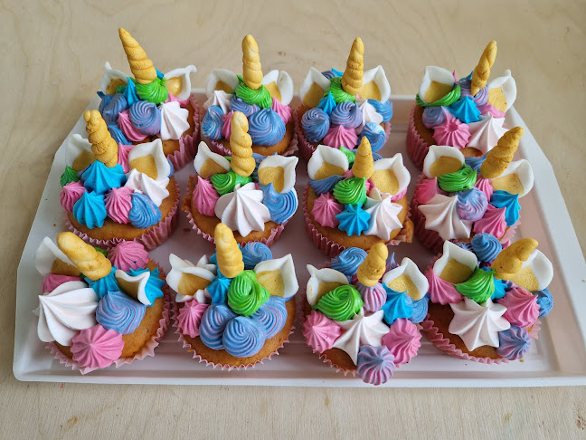 Comentarii opinii despre Slaščičarska delavnica Cukrček