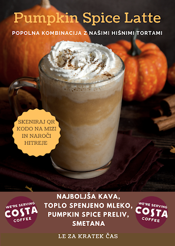 Opinii despre Kavarna Pod Vodo în Ljubljana - Gastronomija in gostinstvo