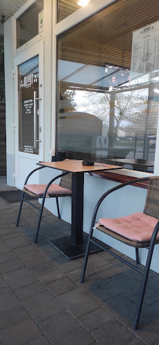 Minit caffe, Amadeja Simonič s.p. - Gastronomija in gostinstvo