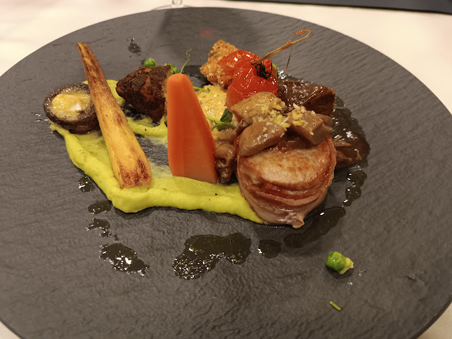 Gostilna Zorko Dušan Zorko s.p.