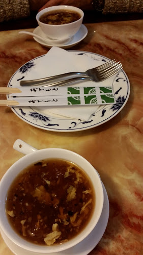 Niam Niam Garden Chinese Restaurant - Gastronomija in gostinstvo