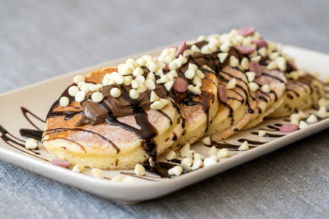 Comentarii opinii despre Hiša Poljana, Bed and breakfast in Kavarna