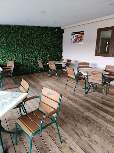 Pizzeria restavracija Lili Ptuj - Ptuj