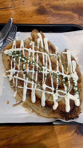 Fast food Tabor - Ljubljana