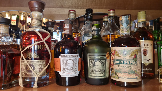 Rašica bar - Ljubljana