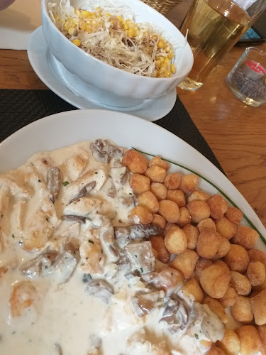 Comentarii opinii despre Gostilna In Pizzeria Pr Hladet Marko Jerlah S.P.