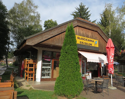 Slaščičarna Kavarna WINTER, Afrim Farizi s.p.