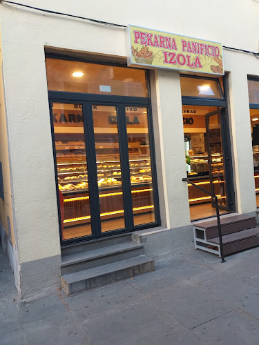 Opinii despre Pekarna Klas, proizvodnja in prodaja Pekarskih izdelkov, d.o.o. în Izola - Gastronomija in gostinstvo
