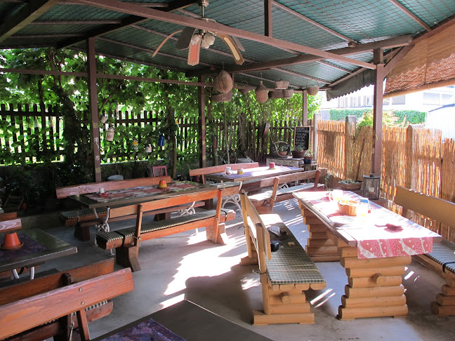 Gostilna Pri Jarmu Kropa - Kropa