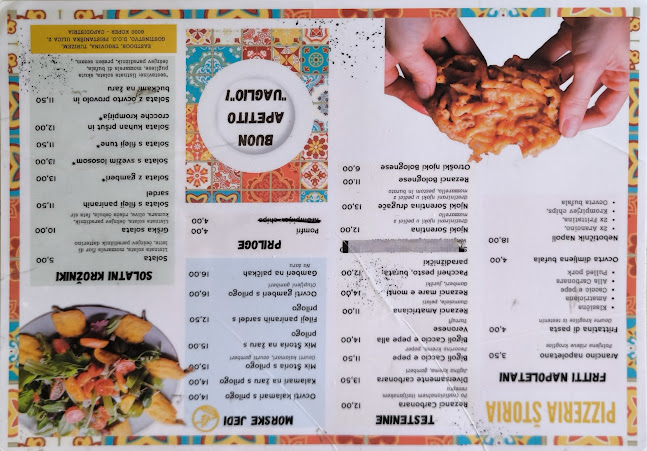 Pristaniška ulica 2, 6000 Koper