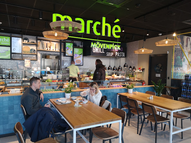 Marché Bistro Barje II - Ljubljana