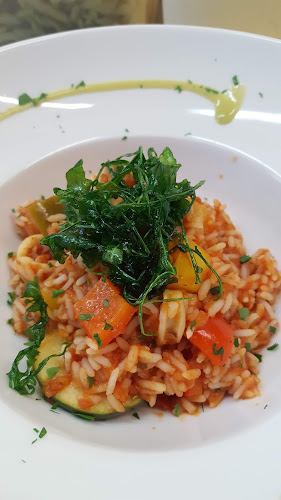 Kalvan brunch.cafe - Ljubljana