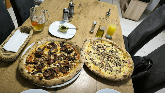 Comentarii opinii despre Pizzerija pri Klepcu