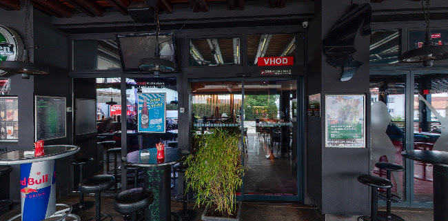 Gams klub - Slovenska Bistrica