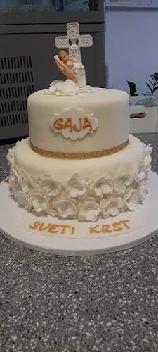 Slaščičarstvo Zver, Simona Zver s.p. - Gastronomija in gostinstvo