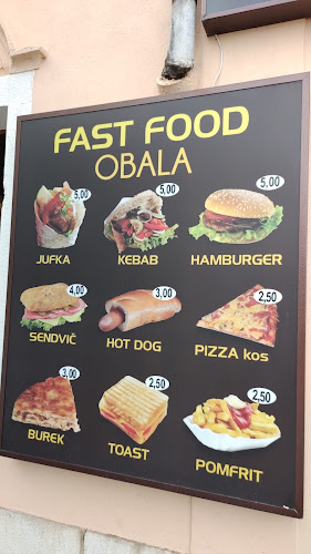 Pekarna Rina, pekarstvo in trgovina d.o.o., poslovna enota Piran