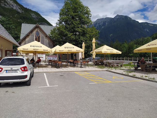 Opinii despre Bar soča în Bovec - Gastronomija in gostinstvo