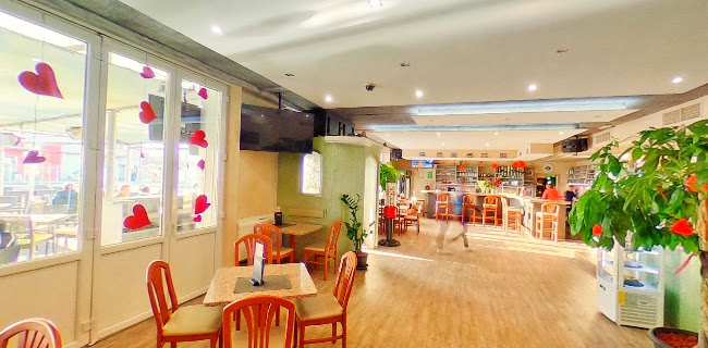 Rondo bar Kranj - Gastronomija in gostinstvo