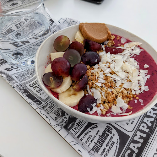 TINK superfood - Poke Bowls | Brunch | Matcha - Gastronomija in gostinstvo