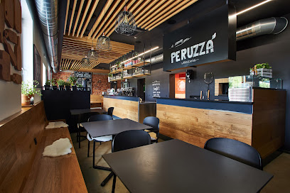 Pizzeria Peruzza