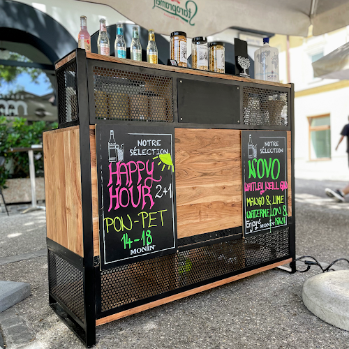 Arkade bar Novo mesto